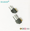 REUNION B系列印制线路板插座