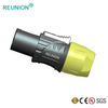 REUNION 新款3N电源连接器航插