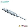 REUNION P系列快卡式塑料直式电源插头