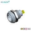 REUNION 1P系列医疗电子连接器插孔插座